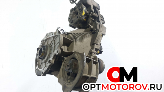 Раздаточная коробка  Land Rover Range Rover 3 поколение 2003 IAB000033 #1