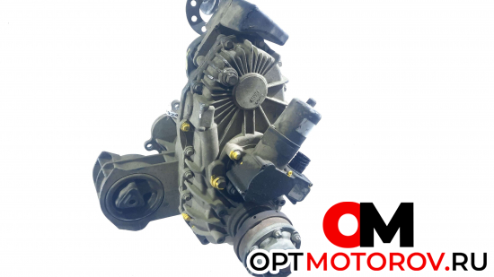 Раздаточная коробка  Land Rover Range Rover 3 поколение 2003 IAB000033 #2