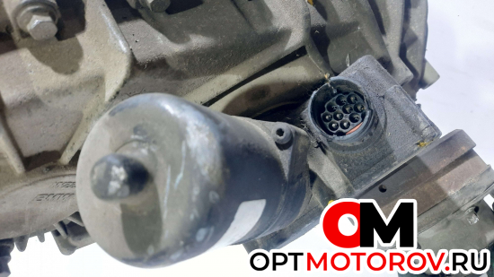 Раздаточная коробка  Land Rover Range Rover 3 поколение 2003 IAB000033 #4