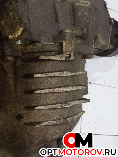 Раздаточная коробка  Jaguar X-Type 1 поколение 2006 1X4W-7H470-D #3