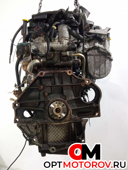 Двигатель  Opel Zafira 2 поколение (B) 2006 Z16XEP #3