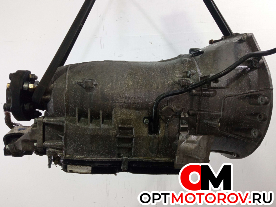 КПП автоматическая (АКПП)  Mercedes-Benz C-Класс W203/S203/CL203 2002 722695 #4