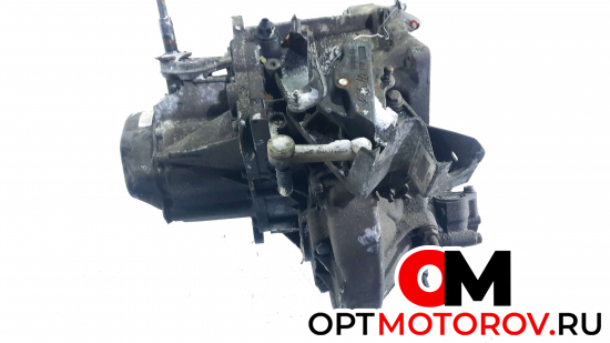 КПП механическая (МКПП)  Peugeot 308 T7 2010 20dm69 #6