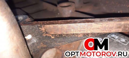Двигатель  Opel Astra H 2004 Z16xep #6