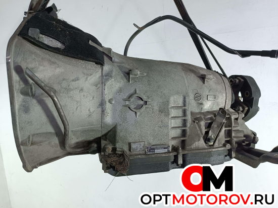 КПП автоматическая (АКПП)  Mercedes-Benz E-Класс W211/S211 2004 722626, 2202704801 #2
