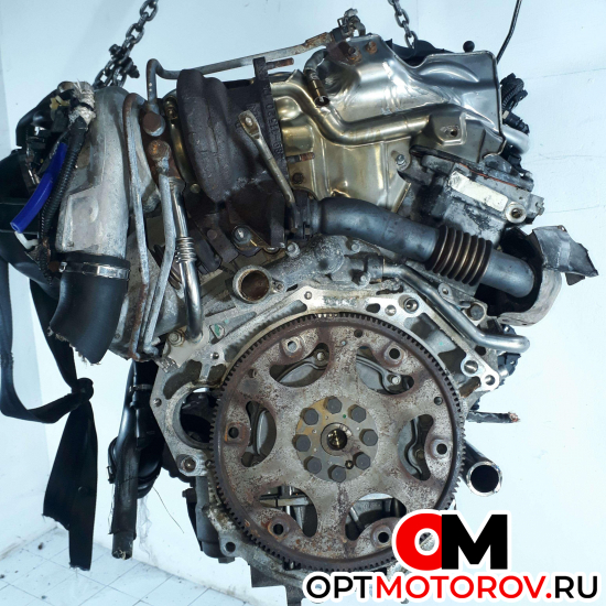 Двигатель  Opel Signum C [рестайлинг] 2006 Z28NET, B284L #4