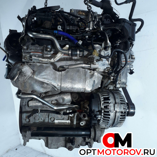 Двигатель  Opel Signum C [рестайлинг] 2006 Z28NET, B284L #5