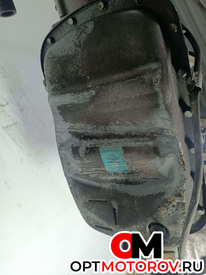 КПП автоматическая (АКПП)  BMW X5 E53 2002 96023329, 7511022, 2GXE, G2XE #6