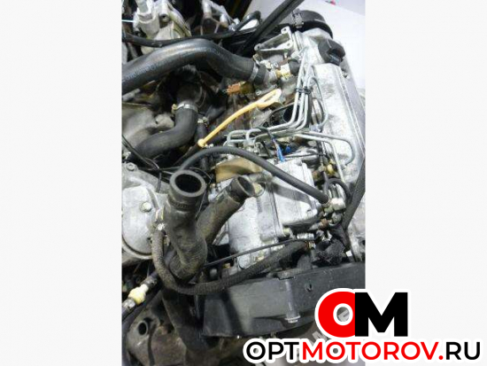 Двигатель  Audi 100 4A/C4 1994 AAT #6
