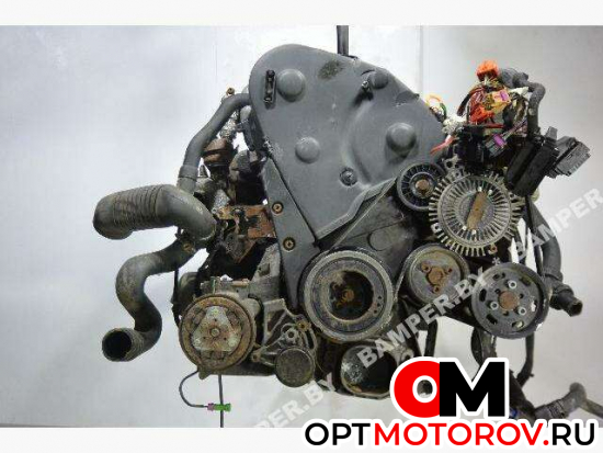 Двигатель  Audi A6 4A/C4 1996 AFN #1