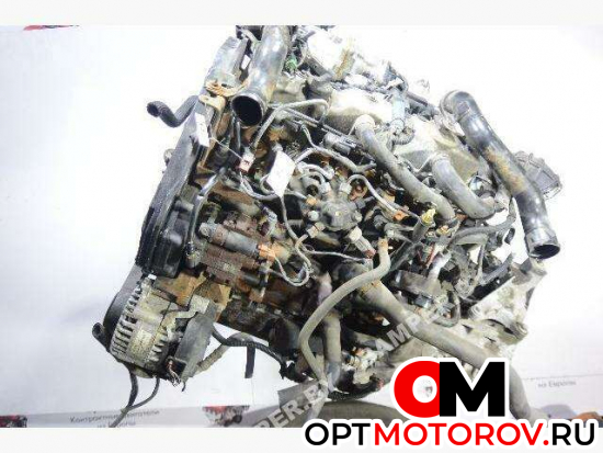 Двигатель  Ford Transit Connect 1 поколение 2007 R3PA #1