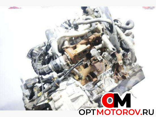 Двигатель  Ford Transit Connect 1 поколение 2007 R3PA #2