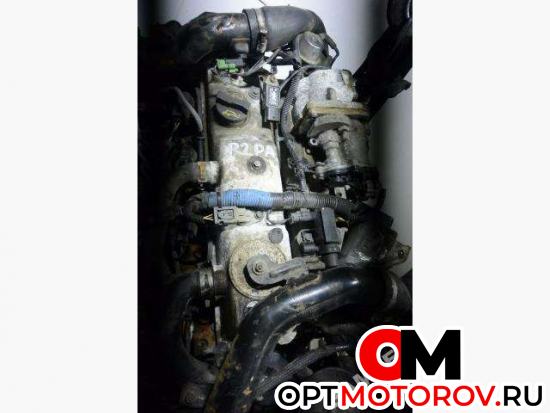 Двигатель  Ford Transit Connect 1 поколение 2007 R3PA #5