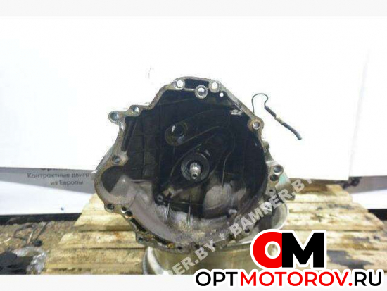 КПП механическая (МКПП)  Audi 100 4A/C4 1994 CEP #1