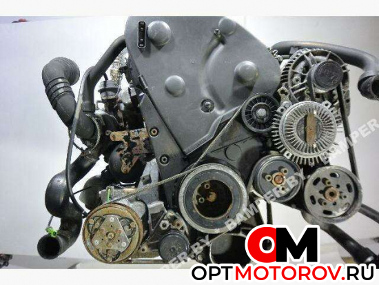 Двигатель  Audi A4 B5 1998 AFN #1