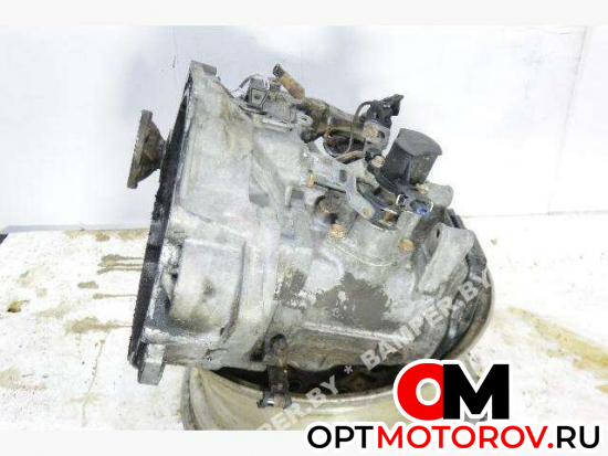 КПП механическая (МКПП)  Volkswagen Passat B3 1995 CHA #1