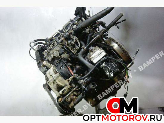 Двигатель  Volkswagen Polo 3 поколение 2000 AEF #2
