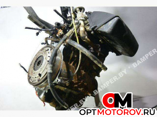 Двигатель  Volkswagen Polo 3 поколение 2000 AEF #4