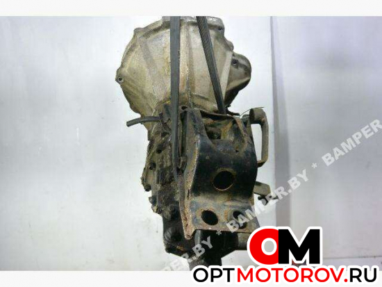 КПП механическая (МКПП)  Nissan Serena С23 [2-й рестайлинг] 2000  #4