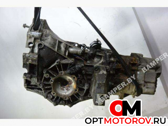 КПП механическая (МКПП)  Audi 100 4A/C4 1994 ABZ #1