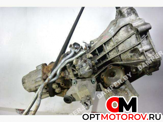 КПП механическая (МКПП)  Audi 100 4A/C4 1994 ABZ #3