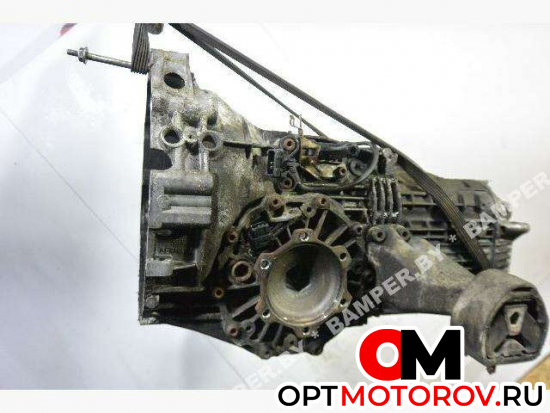 КПП механическая (МКПП)  Volkswagen Passat B5 1998 EEN #1