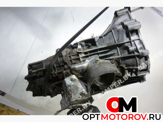 КПП механическая (МКПП)  Volkswagen Passat B5 1998 EEN #2