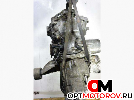 КПП механическая (МКПП)  Volkswagen Passat B5 1998 EEN #4
