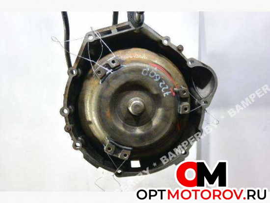 КПП автоматическая (АКПП)  Mercedes-Benz E-Класс W210/S210 1999 722608 #1