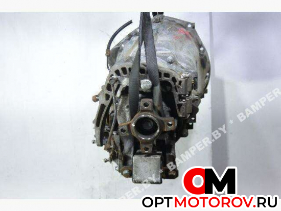 КПП механическая (МКПП)  Mercedes-Benz Vito W639 2004 716637 #2