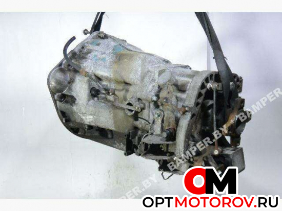КПП механическая (МКПП)  Mercedes-Benz Vito W639 2004 716637 #3