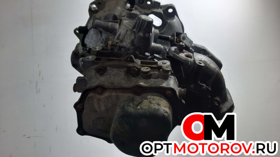 КПП механическая (МКПП)  Opel Zafira 2 поколение (B) 2007 F17 #4