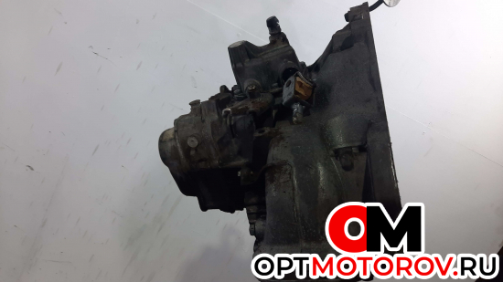 КПП механическая (МКПП)  Opel Zafira 2 поколение (B) 2007 F17 #5