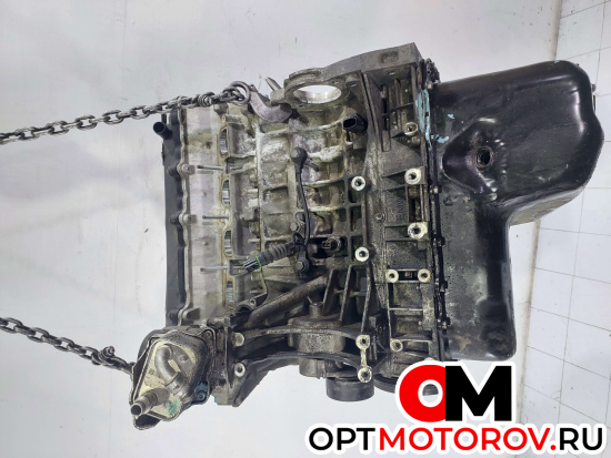 Двигатель  BMW 3 серия E90/E91/E92/E93 2005 N46B20BA #2