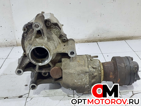 Раздаточная коробка  Jaguar X-Type 1 поколение 2002 1X4W7L486DE #1