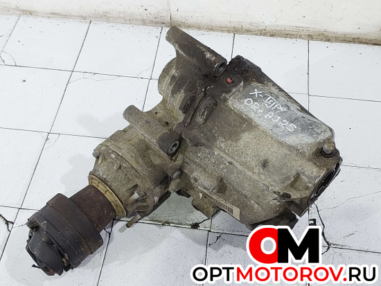 Раздаточная коробка  Jaguar X-Type 1 поколение 2002 1X4W7L486DE #4