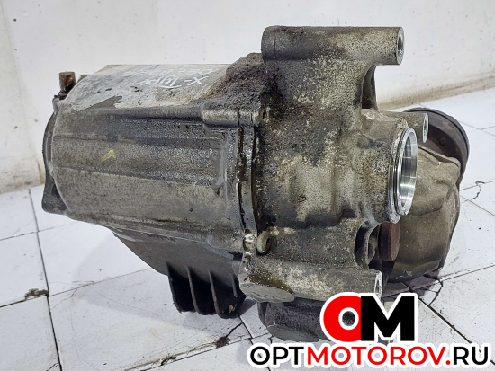 Раздаточная коробка  Jaguar X-Type 1 поколение 2002 1X4W7L486DE #5