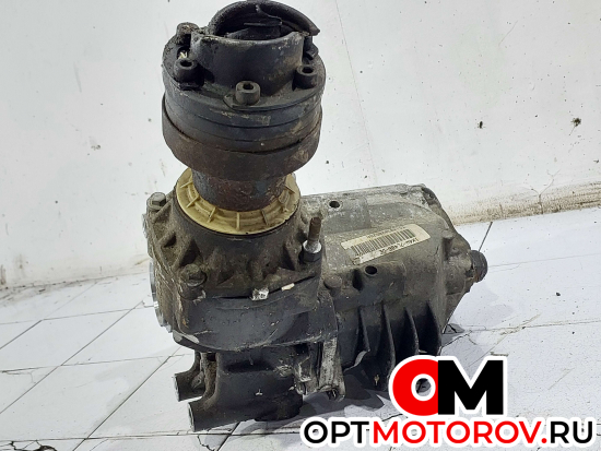 Раздаточная коробка  Jaguar X-Type 1 поколение 2002 1X4W7L486DE #6