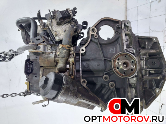 Двигатель  Opel Corsa C 2004 Z12XE #3