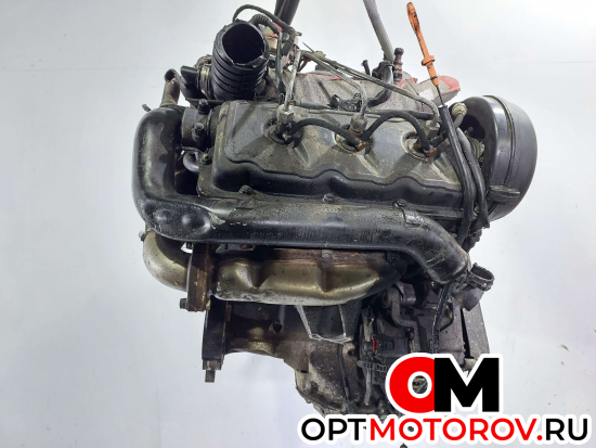 Двигатель  Audi A4 B6 2004 BDG #4
