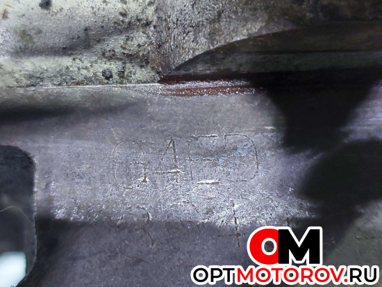 Двигатель  Hyundai Matrix 1 поколение 2003 G4ED #6