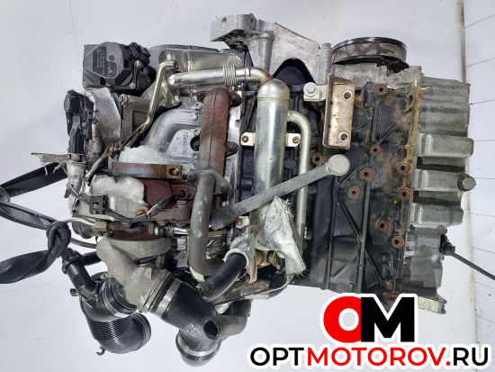 Двигатель  Volkswagen Passat B6 2010 BLS #6
