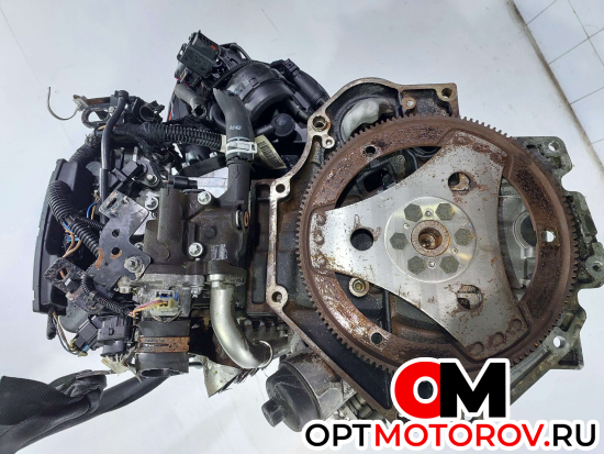 Двигатель  Opel Astra H 2007 Z18xer  #4