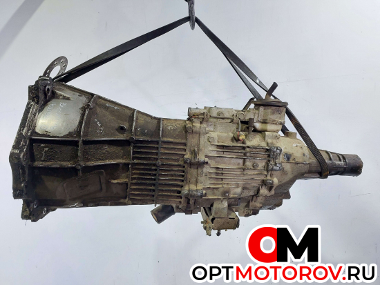 КПП механическая (МКПП)  Opel Frontera B 1998 97178930 #2