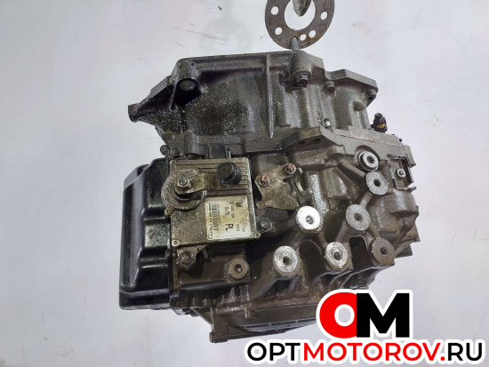 КПП автоматическая (АКПП)  Opel Zafira 2 поколение (B) [рестайлинг] 2008 12992728 #3