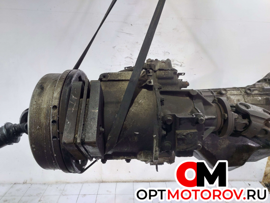 Раздаточная коробка  Land Rover Discovery 2 поколение 2003 4HP22 #2