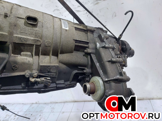 Раздаточная коробка  BMW X5 E53 [рестайлинг] 2004 7526279 #1