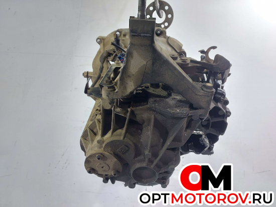 КПП механическая (МКПП)  Ford Mondeo 3 поколение 2002 1S7R7002BE #5