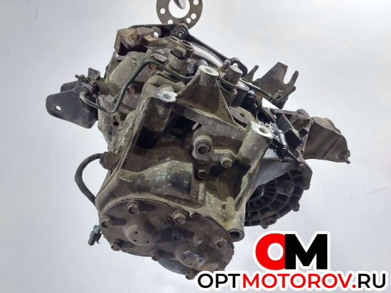 КПП механическая (МКПП)  Jeep Patriot 1 поколение [рестайлинг] 2011 T355, M0004027 #3