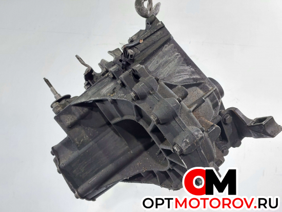 КПП механическая (МКПП)  Peugeot 308 T7 2008 9682456310 #4